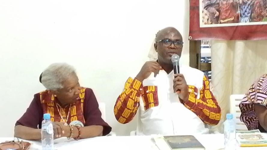 Côte d’Ivoire: Culture/Le Comité International de Djaka Festival (CIDF) 2026 a dressé un bilan satisfaisant 